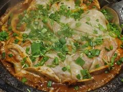 -满兴咱妈烀饼铁锅炖(兰州北街店)