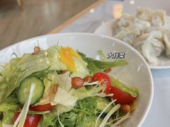 -叁拾壹克饺子·东北菜(国贸店)
