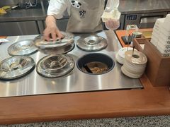 -野人先生Gelato(上海长宁龙之梦店)