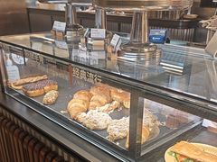 -BAKER&SPICE(BFC外滩金融中心店)