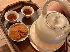 -奈雪茶院·茶室茶馆(广州粤海天地店)