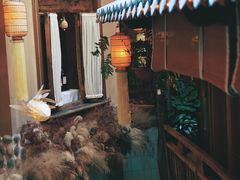 -叶叶菩提·晋福宫