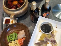 -御花园·粤菜·海鲜火锅(中山公园店)