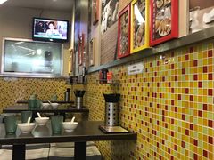 大堂-周记点心(西环店)