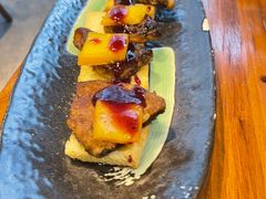 -Mr·Fish鱼鲜生海鲜放题(银泰in99店)