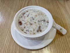 桃胶雪耳鲜奶露-小糖朝(恒信店)