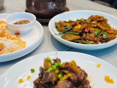 -一坐一忘云南菜(卓悦中心)