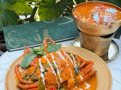 -Tegu泰古莲·泰国餐厅(红山6979店)