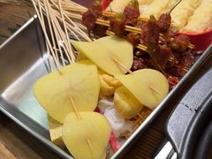 -江湖六膳門串串香(隆礼路店)