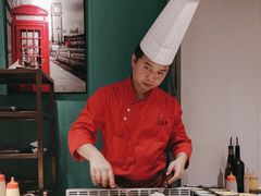 -新海膳法式铁板烧(华燕奥特莱斯店)