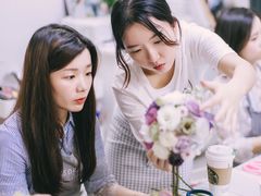 -INSDREAM FLOWER 鲜花预定·花艺培训