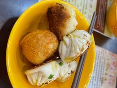 -毛华美食(清扬路店)