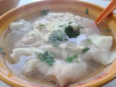 -海平馄饨(逍遥二路店)