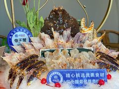 -尚海豆捞(乐虹坊店)