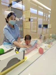 -爱帝宫月子中心(罗湖别墅院)
