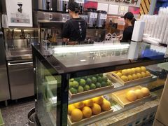 -书亦烧仙草(新都会店)