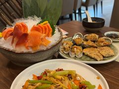 -大渔铁板烧(东城店)