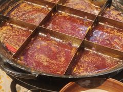 -正南齊北重庆老火锅(光华村直营店)