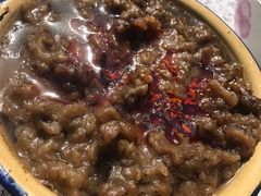 -定家小酥肉·清真(回民街店)