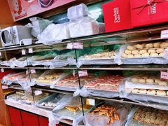 津八件-爱德顺糕点食屋(利民道店)