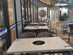 -马家斑.鲜鱼火锅(松湖万科店)