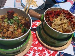 -龙咏记四季家福烤鸭中餐厅(滨湖店)