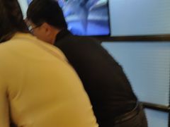 -河坝烧烤串城(金达莱店)