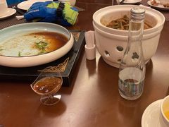 -喜来登采悦轩中餐厅