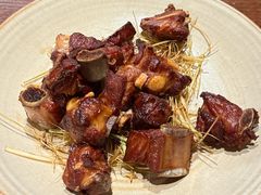 -滇野云南野生菌餐厅(陕西南路店)