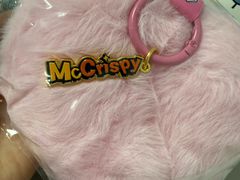 -麦当劳(团结湖店)