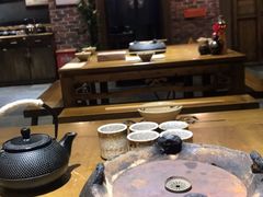 -白乐天毛肚火锅馆(南滨路店)