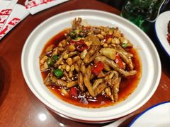 -菜哥龙虾•九江菜(七中店)