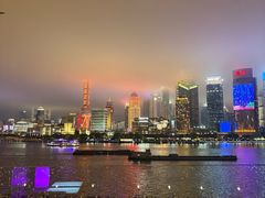-外滩8号 whisky bar(金延大厦店)