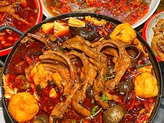 -老闵田螺馆·南昌市井菜·特色小吃(总店)