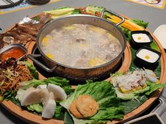 -椰小鸡·琼州糟粕醋·火锅(美兰缤纷城店)