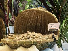 -川骄海鲜自助(王府井奥莱UP TOWN店原世界之花店)