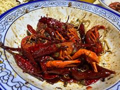 -91小龙虾·香辣蛙(蛇口店)