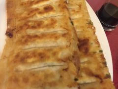 -大眼锅贴水饺(河东店)