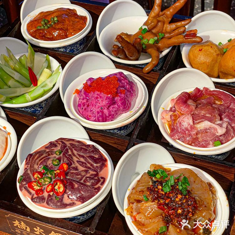 北京既有颜值，又有实力的宝藏火锅店！