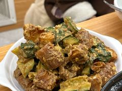 -买又大餐厅(福林里店)