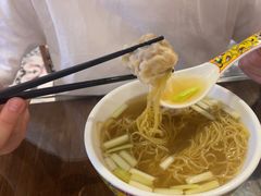 -一记面馆·云吞面嘅专家(富华店)