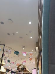 -奈尔宝·儿童乐园·亲子餐厅(星河湾店)