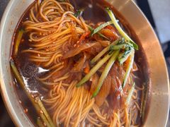 -江浦东烧烤城(韩式特色炭火烤肉同心路店)