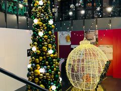 -澳门旅游塔360°旋转餐厅(南湾湖广场店)