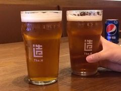 -造精酿餐厅