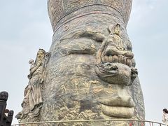 -上海东林寺(金山区)