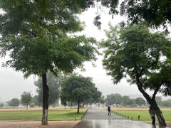 -汉长安城未央宫国家考古遗址公园