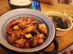 -栖巢咖啡馆(双岗店)