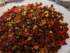 -椒爱水煮鱼川菜(CBD万达店)