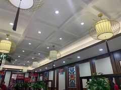 大堂-陈家老院子(高新店)